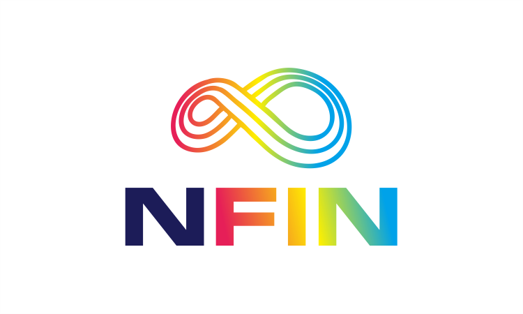 NFIN.com - Creative premium domains